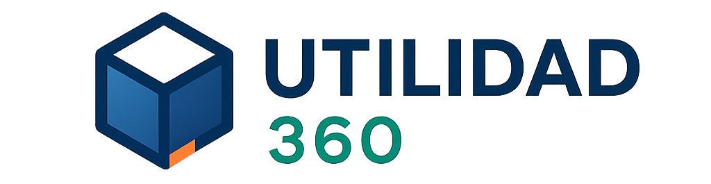 Utilidad 360