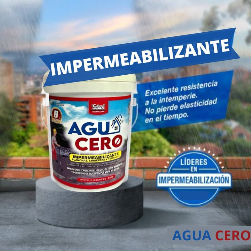 Sellador Aguacero Gran Combo 500ml + 250ml | Más Protección ☔, Menor Precio 💰